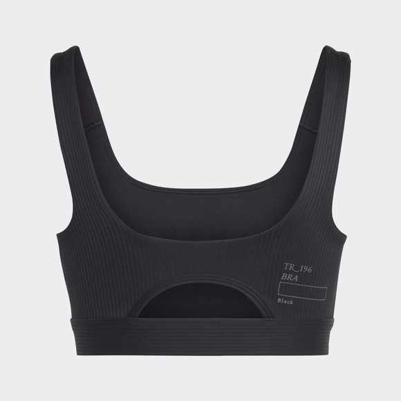 🎭ADIDAS BRAND NEW SPORTS BRA SIZE 2XLD - Picture 5 of 10